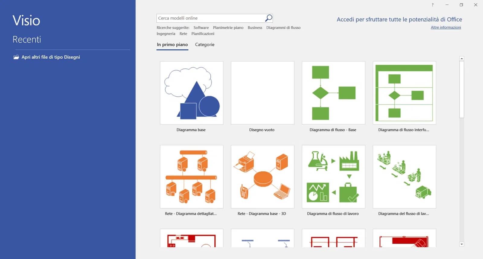 Microsoft Visio 2024 Professional