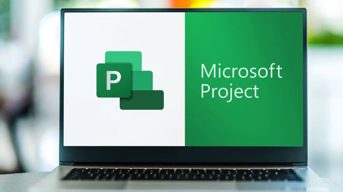 Microsoft Project 2021 Professional