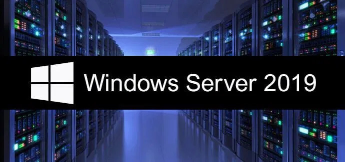 Windows Server 2019 Standard
