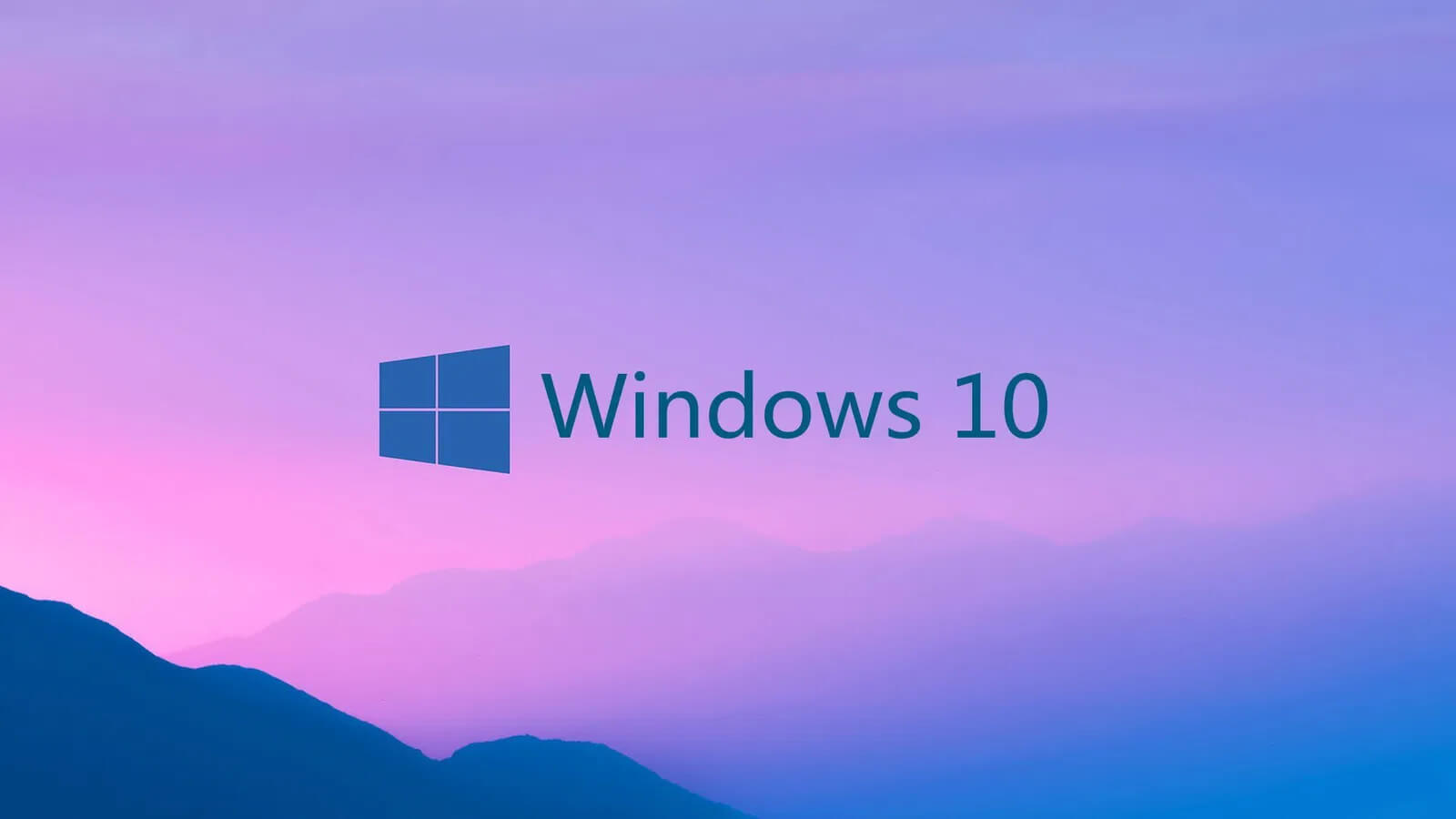 Windows 10 Professional
