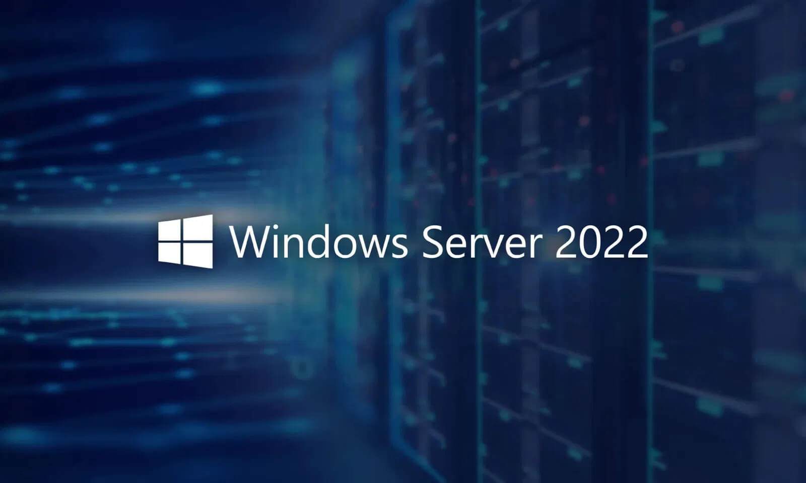 Windows server 2022 datacenter