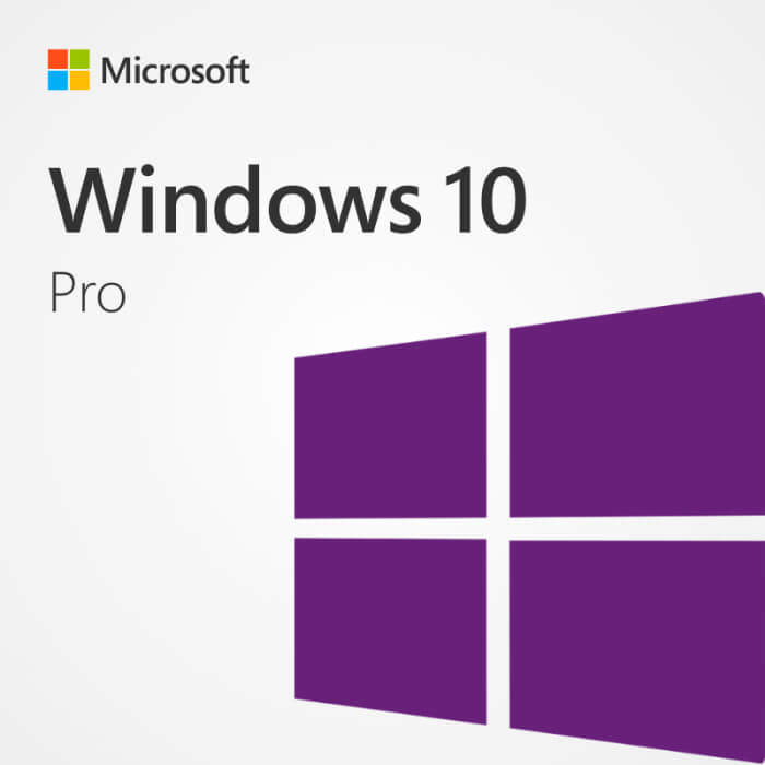 Windows 10 Professional - The ultimate operating system for professionals, now at GetSoftwareDeals.com