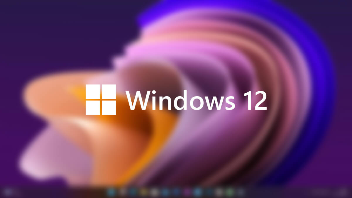 Windows 12 Professional